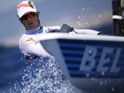 Paris Olympics Sailing