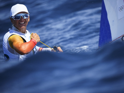 Paris Olympics Sailing