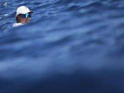 Paris Olympics Sailing