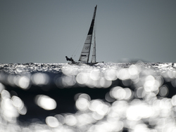 Paris Olympics Sailing