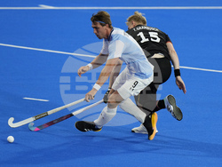 Paris Olympics Field Hockey