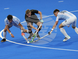 Paris Olympics Field Hockey