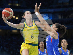 Paris Olympics Basketball