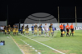 Пловдив - футбол - „Крумовград“ - „Ботев“ (Пловдив)