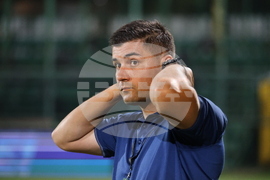 Пловдив - футбол - „Крумовград“ - „Ботев“ (Пловдив)