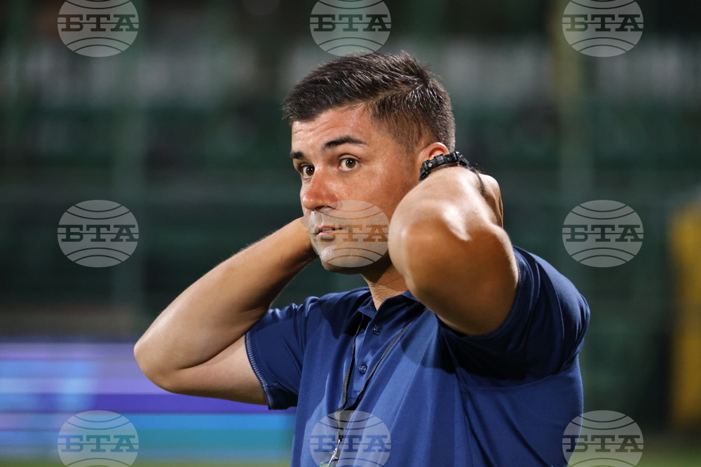 Пловдив - футбол - „Крумовград“ - „Ботев“ (Пловдив)