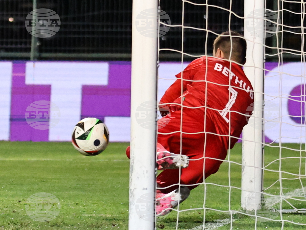 Пловдив - футбол - „Крумовград“ - „Ботев“ (Пловдив)