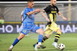 Пловдив - футбол - „Крумовград“ - „Ботев“ (Пловдив)