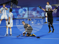 Paris Olympics Field Hockey