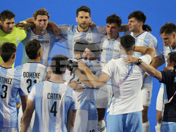 Paris Olympics Field Hockey