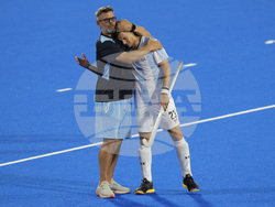Paris Olympics Field Hockey