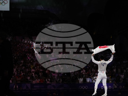 Paris Olympics Fencing