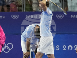 Paris Olympics Field Hockey
