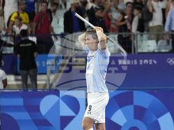 Paris Olympics Field Hockey