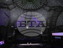 Paris Olympics Fencing