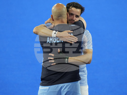 Paris Olympics Field Hockey