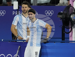 Paris Olympics Field Hockey