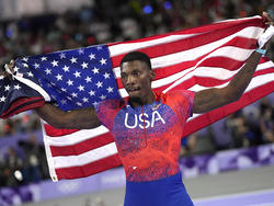 Paris Olympics Athletics