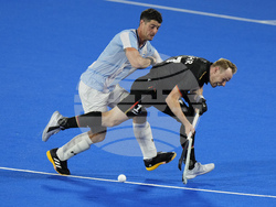 Paris Olympics Field Hockey