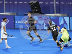 Paris Olympics Field Hockey
