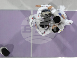 Paris Olympics Fencing
