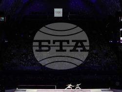 Paris Olympics Fencing