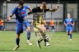 Пловдив - футбол - „Крумовград“ - „Ботев“ (Пловдив)