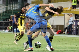 Пловдив - футбол - „Крумовград“ - „Ботев“ (Пловдив)