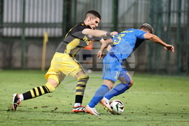 Пловдив - футбол - „Крумовград“ - „Ботев“ (Пловдив)