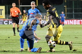 Пловдив - футбол - „Крумовград“ - „Ботев“ (Пловдив)