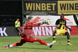 Пловдив - футбол - „Крумовград“ - „Ботев“ (Пловдив)