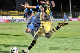 Пловдив - футбол - „Крумовград“ - „Ботев“ (Пловдив)