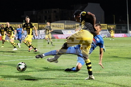 Пловдив - футбол - „Крумовград“ - „Ботев“ (Пловдив)