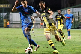 Пловдив - футбол - „Крумовград“ - „Ботев“ (Пловдив)