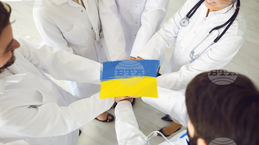 Стоматолог от Ловеч предлага безвъзмездна помощ за украински граждани