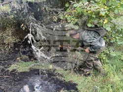 Снимка: Министерство на отбраната