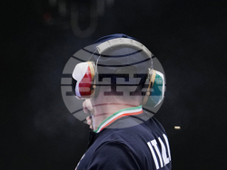 Paris Olympics Shooting