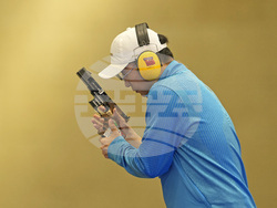 Paris Olympics Shooting