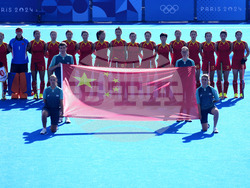 Paris Olympics Field Hockey