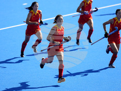 Paris Olympics Field Hockey