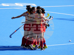 Paris Olympics Field Hockey