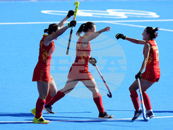 Paris Olympics Field Hockey