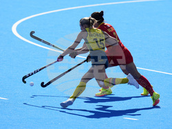 Paris Olympics Field Hockey