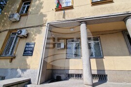 Хасково - Съд - мярка - марихуана