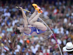 Paris Olympics Athletics
