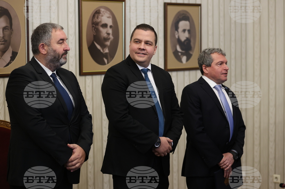 ИТН върна на президента неизпълнен третия мандат за съставяне на правителство