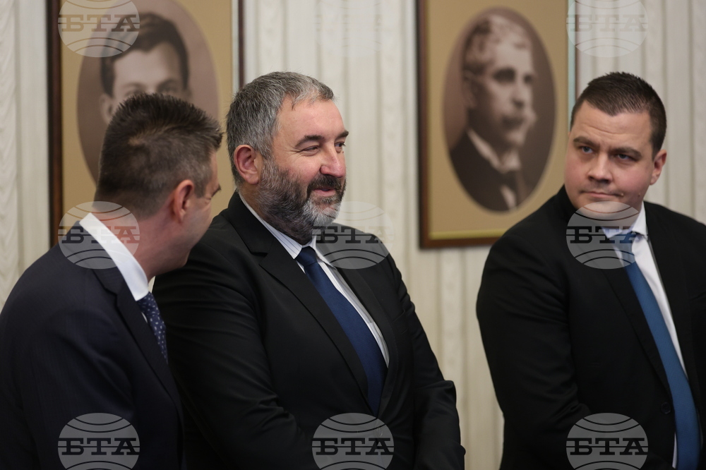 ИТН върна на президента неизпълнен третия мандат за съставяне на правителство