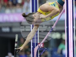 Paris Olympics Athletics