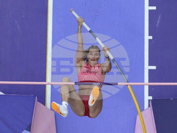 Paris Olympics Athletics