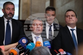 Президентство - „Има такъв народ“ - изявление